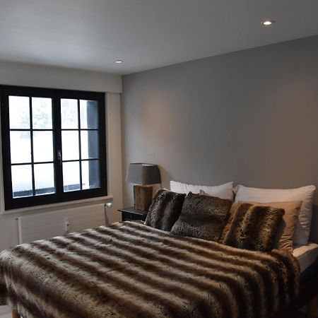 Champoussin Lodge 외부 사진