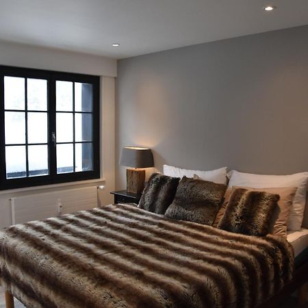 Champoussin Lodge 외부 사진