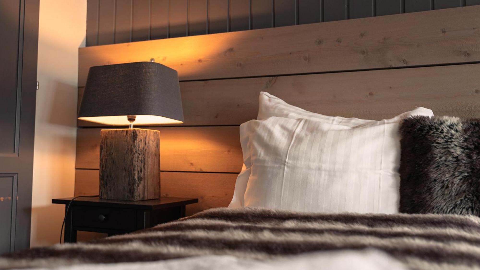 Champoussin Lodge 외부 사진