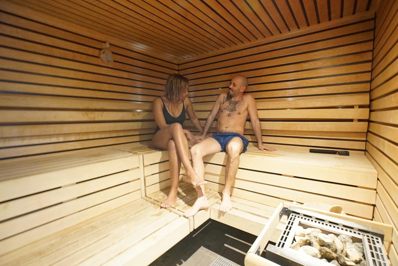 Champoussin Lodge 외부 사진